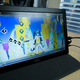 Illustration for article titled Horis Portable Gaming Monitor Isnt Pretty, But It Worksem/em
